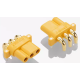 Conector f&ecirc;mea Amass MR30PW-F, Conector XT - Thumb - 1