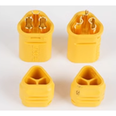 Conector XT Amass MT30-M