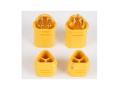 Conector XT Amass MT30-M - Imagem 1
