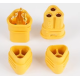 Conector Amass MT30-F f&ecirc;mea - Thumb - 1