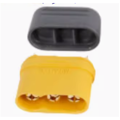 Conector Amass MR60-M XT