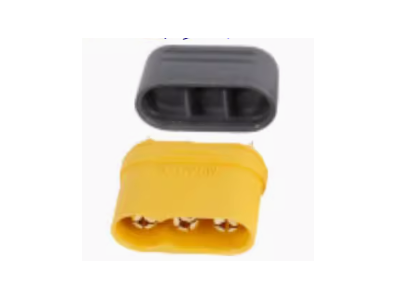 Conector Amass MR60-M XT - Imagem 1