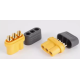 Conector XT Amass MR60-F f&ecirc;mea - Thumb - 1