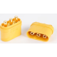 Conector XT Amass MR60PB-M - Thumb - 1