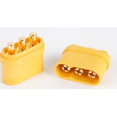 Conector XT Amass MR60PB-M