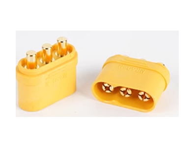 Conector XT Amass MR60PB-M - Imagem 1