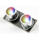 Sensor ultrass&ocirc;nico 5V com LED RGB para Arduino - Thumb - 7