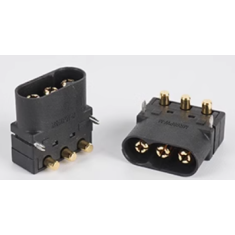 Conector XT Amass MR60PW-M macho