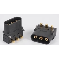 Conector XT Amass MR60PW-M macho