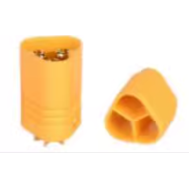 Conector Amass MT60-M (macho)