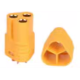 Conector f&ecirc;mea Amass MT60-F, Conectores XT - Thumb - 1