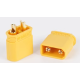 Conector Amass XT30U-M - Thumb - 1