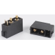 Conector XT30 Amass (2+2) PB-M - Thumb - 1