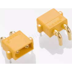 Conector Amass XT30PW-M XT30 macho