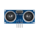 Sensor Ultrass&ocirc;nico HC-SR04+ 4 pinos 3,3 a 5,5 V compat&iacute;vel com Arduino - Thumb - 1
