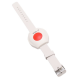 Pulseira Sem Fio SOS com Bot&atilde;o de P&acirc;nico e Sensor de Alarme 433 MHz - Thumb - 1