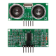 M&oacute;dulo Sensor Ultrass&ocirc;nico US-100 com Compensa&ccedil;&atilde;o de Temperatura para Medi&ccedil;&atilde;o de Dist&acirc;ncia, compat&iacute;vel com Arduino - Thumb - 1