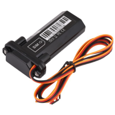 Rastreador GPS ST901 3 pinos 80V IP67 GSM/GPRS