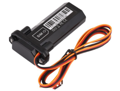 Rastreador GPS ST901 3 pinos 80V IP67 GSM/GPRS - Imagem 1