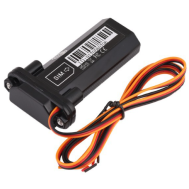 Rastreador GPS ST901 3 pinos 80V IP67 GSM/GPRS