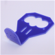 Suporte estilo cartoon para sensor ultrass&ocirc;nico HC-SR04, sem parafuso - Thumb - 6