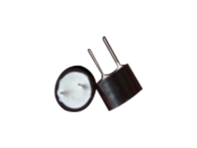 Sensor ultrass&ocirc;nico RT 10 mm &agrave; prova d'&aacute;gua, 200 kHz, modelo EU10PIF200H07T/R - Imagem 1
