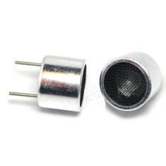 Par de sensores ultrass&ocirc;nicos split RT40K 16 mm de alta sensibilidade