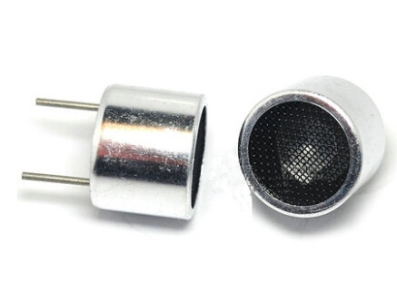 Par de sensores ultrass&ocirc;nicos split RT40K 16 mm de alta sensibilidade - Imagem 1