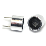 Par de sensores ultrass&ocirc;nicos split RT40K 16 mm de alta sensibilidade