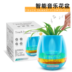 Kit Rob&oacute;tico STEM Vaso Vibrante com Toque Inteligente e Piano Musical Criativo