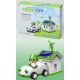 Kit Rob&oacute;tico Solar DIY Green Life Ci&ecirc;ncia da Vida - Thumb - 1