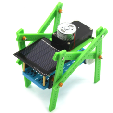 Kit de Rob&oacute;tica MOQ200