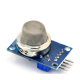 M&oacute;dulo sensor MQ-2 para fuma&ccedil;a e gases (LPG, butano e hidrog&ecirc;nio) - Thumb - 7