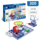 Kit de Blocos Eletr&ocirc;nicos 300 Vers&atilde;o Upgrade com 31 Pe&ccedil;as DIY Puzzle de Circuitos - Thumb - 1