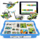 Kit 280 pe&ccedil;as Wedo 2.0 STEM Rob&ocirc; de Montagem compat&iacute;vel com blocos LEGO n&ordm; 45300 - Thumb - 1