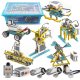 Kit de Rob&oacute;tica CB10 702 pe&ccedil;as, blocos de constru&ccedil;&atilde;o para ci&ecirc;ncia, educa&ccedil;&atilde;o e programa&ccedil;&atilde;o, compat&iacute;vel com LEGO - Thumb - 1