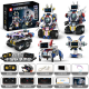 K96164 Kit de Rob&oacute;tica com Blocos Mont&aacute;veis, Program&aacute;vel via App e Controle Remoto - Thumb - 1