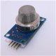 M&oacute;dulo Sensor de Hidrog&ecirc;nio MQ-8 H2 com Detec&ccedil;&atilde;o de Alarme para Arduino - Thumb - 7