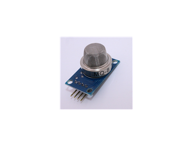 M&oacute;dulo Sensor de Hidrog&ecirc;nio MQ-8 H2 com Detec&ccedil;&atilde;o de Alarme para Arduino - Imagem 7