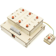 Kit DIY Hello STEM HS-A10 Smart Answerer com Cart&atilde;o de Programa&ccedil;&atilde;o U+ - Thumb - 1