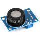M&oacute;dulo sensor MQ-9 para CO (mon&oacute;xido de carbono), metano e gases liquefeitos para Arduino - Thumb - 7