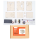 Kit DIY Lixeiras Inteligentes Hello STEM HS-B06B sem Cart&atilde;o U+ de Programa&ccedil;&atilde;o - Thumb - 1