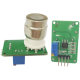 M&oacute;dulo Sensor de Di&oacute;xido de Carbono MG811 para Arduino - Thumb - 1