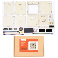 Hello STEM HS-B10 Kit DIY Caixa de Senha Inteligente sem Cart&atilde;o de Programa&ccedil;&atilde;o U+