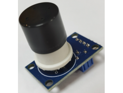 M&oacute;dulo sensor de oz&ocirc;nio MQ-131 para Arduino - Imagem 1