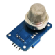 M&oacute;dulo sensor MQ-131 para detec&ccedil;&atilde;o de g&aacute;s oz&ocirc;nio compat&iacute;vel com Arduino - Thumb - 1