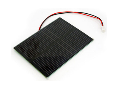 Painel solar 1W 80X100, m&oacute;dulo fotovoltaico compacto - Imagem 1