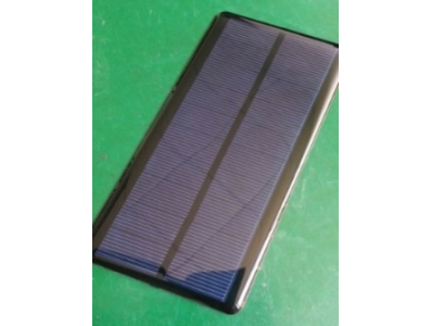 Painel solar 135 x 64,7 mm 5 V 220 mA | Baterias e C&eacute;lulas | m&iacute;nimo 10 unidades - Imagem 1