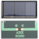 Painel solar policristalino Drop 1,5 V 160 mA - Thumb - 1