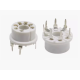 Soquete universal de 7 pinos para sensores Arduino - Thumb - 1